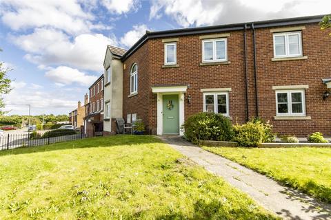 16 Southdown Close, Doe Lea, Chesterfield, S44 5NW