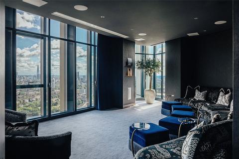 1 bedroom apartment for sale, 1 Nine Elms Lane, Nine Elms, SW8