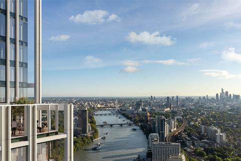 1 bedroom apartment for sale, 1 Nine Elms Lane, Nine Elms, SW8