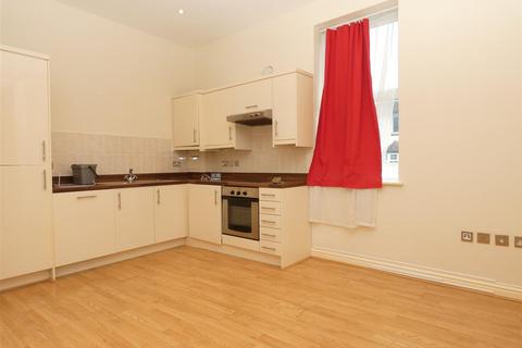 1 bedroom flat to rent, Crescent Road, Auburn House, CT11