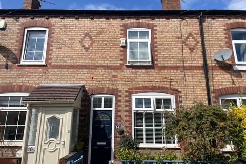 2 bedroom terraced house for sale, Manchester, Manchester M22