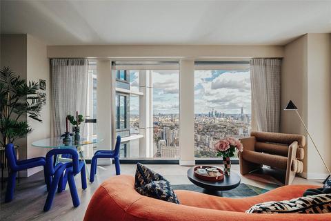 3 bedroom apartment for sale, 1 Nine Elms Lane, Nine Elms, SW8