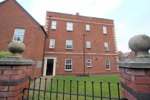 2 bedroom flat for sale, Clement Road, Preston PR2