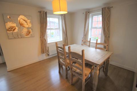 2 bedroom flat for sale, Clement Road, Preston PR2