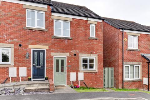 2 bedroom semi-detached house for sale, Church Meadows, Cockermouth CA13