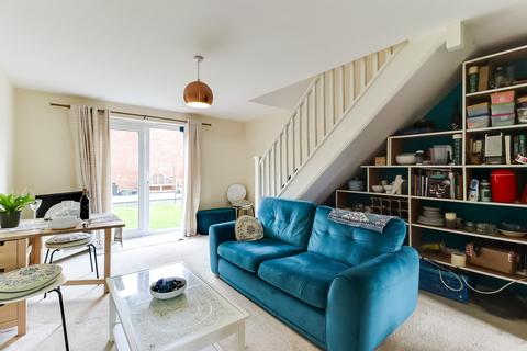 139 Church Meadows, Great Broughton, Cockermouth, CA13 0JL