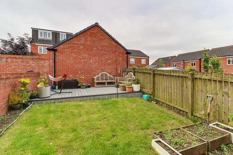 139 Church Meadows, Great Broughton, Cockermouth, CA13 0JL