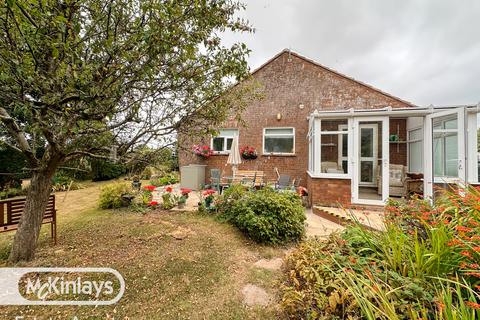 2 bedroom semi-detached bungalow for sale, Orchard Gardens, Wellington TA21