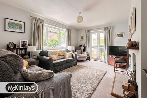 2 bedroom semi-detached bungalow for sale, Orchard Gardens, Wellington TA21