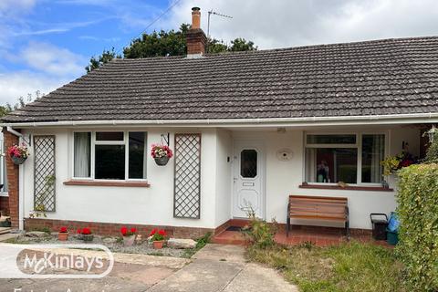 2 bedroom semi-detached bungalow for sale, Orchard Gardens, Wellington TA21