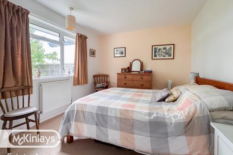 2 bedroom semi-detached bungalow for sale, Orchard Gardens, Wellington TA21