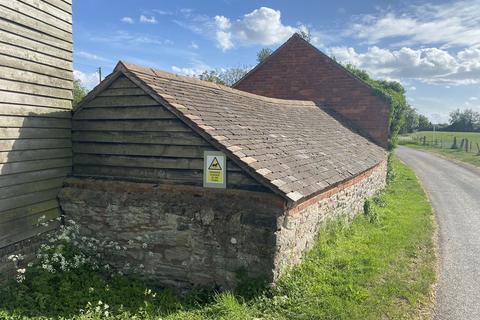 Farm for sale, Longdon Hill End, Upton-upon-Severn WR8