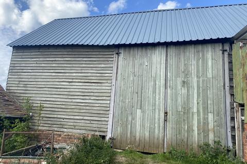 Farm for sale, Longdon Hill End, Upton-upon-Severn WR8