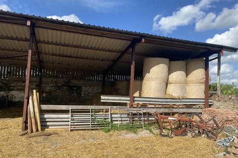 Farm for sale, Longdon Hill End, Upton-upon-Severn WR8
