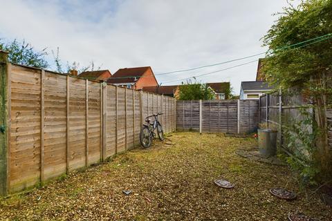 2 bedroom terraced house for sale, Shelduck Road, Quedgeley, Gloucester, GL2