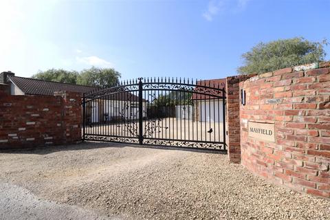 3 bedroom detached bungalow for sale, Oxbridge Lane, Stockton-On-Tees, TS18 4HY