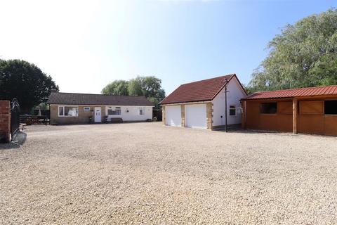 3 bedroom detached bungalow for sale, Oxbridge Lane, Stockton-On-Tees, TS18 4HY