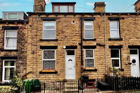 undefined, Nunthorpe Road, Leeds, West Yorkshire, LS13