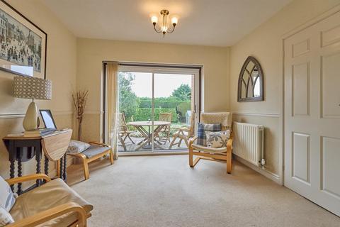 4 bedroom detached house for sale, Rosewood Close, Burbage