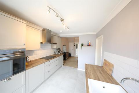 2 bedroom terraced house for sale, Telford Street, Hull