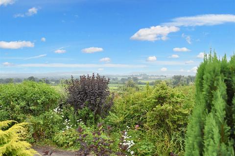 3 bedroom detached bungalow for sale, Wonston, Hazelbury Bryan