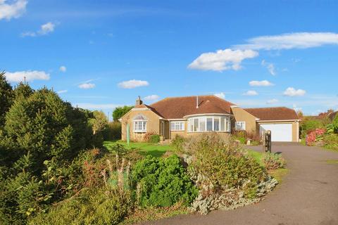 3 bedroom detached bungalow for sale, Wonston, Hazelbury Bryan