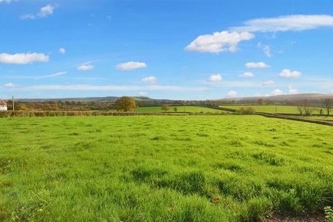 3 bedroom detached bungalow for sale, Wonston, Hazelbury Bryan