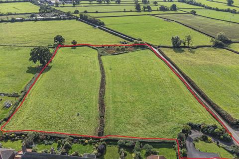 3 bedroom detached bungalow for sale, Wonston, Hazelbury Bryan