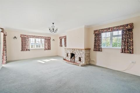 3 bedroom detached bungalow for sale, Wonston, Hazelbury Bryan