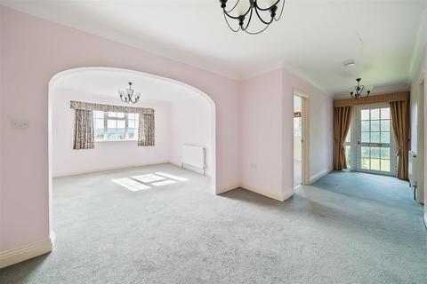 3 bedroom detached bungalow for sale, Wonston, Hazelbury Bryan