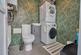 Brick Built utility room/WC