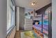 Rear Bedroom Two