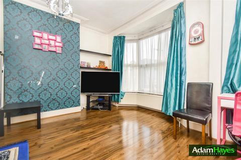 2 bedroom apartment for sale, Grange Avenue, London N12