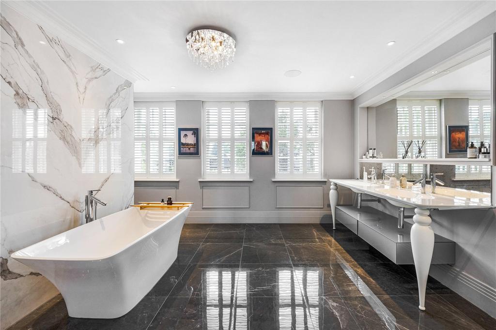 En Suite