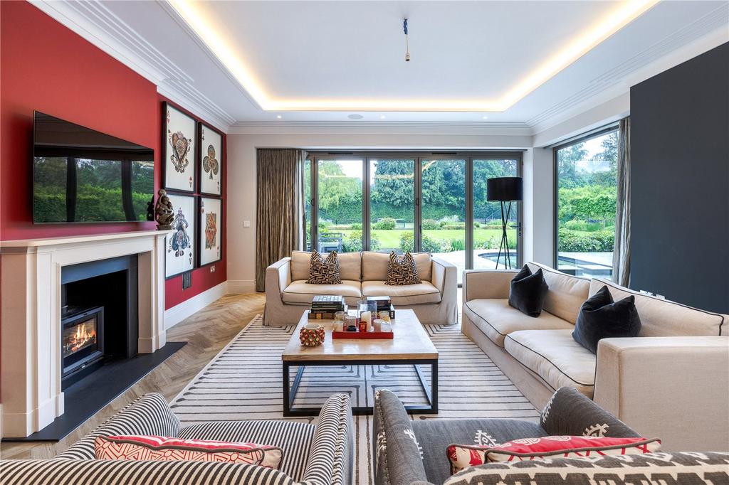 Drawing Room