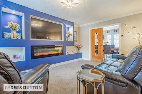 15 Dane Bank, Middleton, Manchester, M24 2RL
