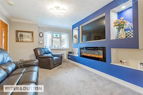 15 Dane Bank, Middleton, Manchester, M24 2RL
