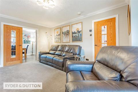 15 Dane Bank, Middleton, Manchester, M24 2RL