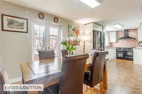 15 Dane Bank, Middleton, Manchester, M24 2RL