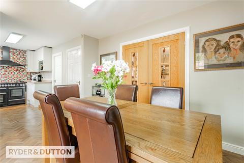 15 Dane Bank, Middleton, Manchester, M24 2RL
