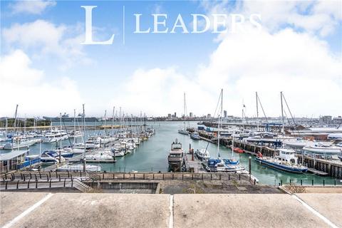 1 bedroom apartment for sale, Salt Meat Lane, Gosport, Hampshire