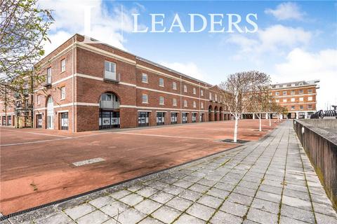 1 bedroom apartment for sale, Salt Meat Lane, Gosport, Hampshire