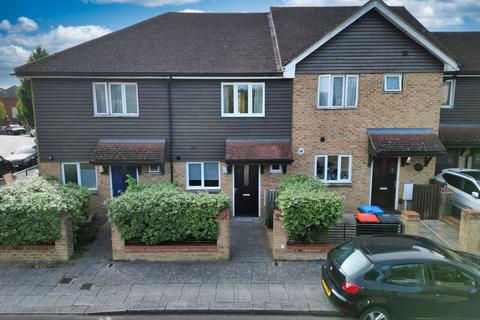 19 Cavan Way, Broughton, Milton Keynes, MK10 9NG