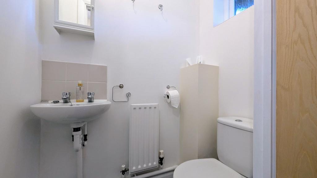 Cloakroom