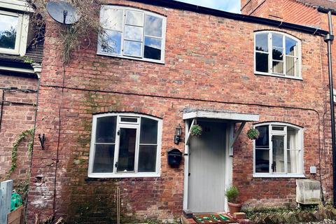 2 bedroom cottage for sale, The Homend, Ledbury, HR8