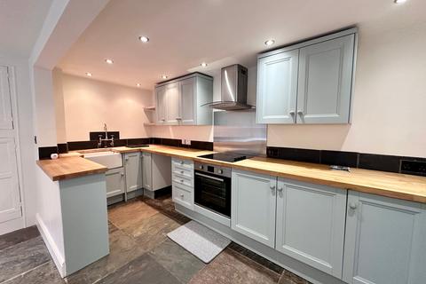 2 bedroom cottage for sale, The Homend, Ledbury, HR8