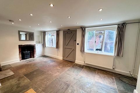 2 bedroom cottage for sale, The Homend, Ledbury, HR8