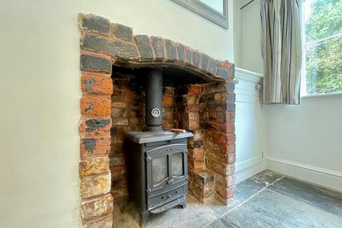 2 bedroom cottage for sale, The Homend, Ledbury, HR8