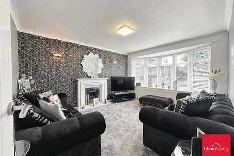 2 bedroom detached house for sale, School Lane, Irlam, M44