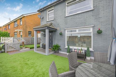 144 Heol Aneurin, Caerphilly, CF83 2PF